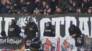 Tragedija u Srbiji, poginuo vođa navijačke grupe Partizana "Južni front"