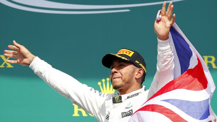 Hamilton: Mogu otići iz Formule 1 na kraju ove sezone