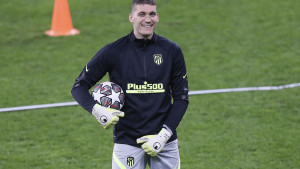 Atletico Madrid se baš aktivirao - Na golu novi Balkanac, a Ivo Grbić 'za siću' ide u Premier ligu