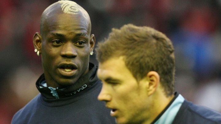 Monchi: Raiola je pametan, nuđen nam je Balotelli kao zamjena za Džeku