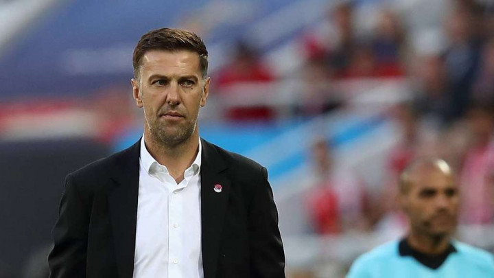 Krstajić pred Njemačku otkrio dio planova: Jedan je sigurno u sastavu