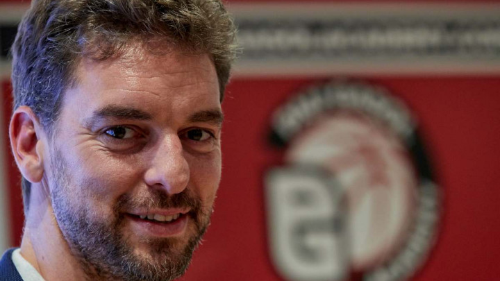 Barcelona sprema povratak legende