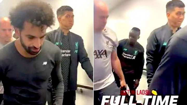 Salah-Mane, epizoda 2: Firmino "provokator" u glavnoj ulozi