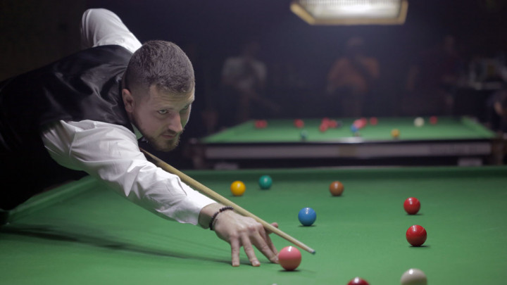 Počinje nova sezona Carlsberg snooker državnog prvenstva BiH