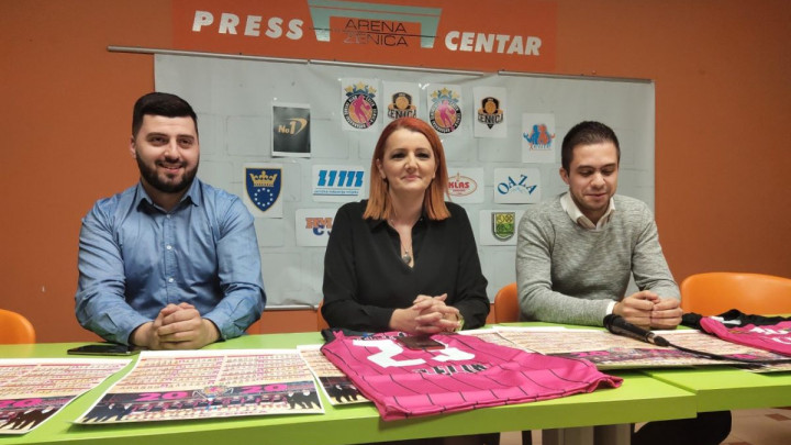 KŽK Čelik i OKK Zenica u zajedničkom projektu žele stvoriti nove reprezentativke BiH