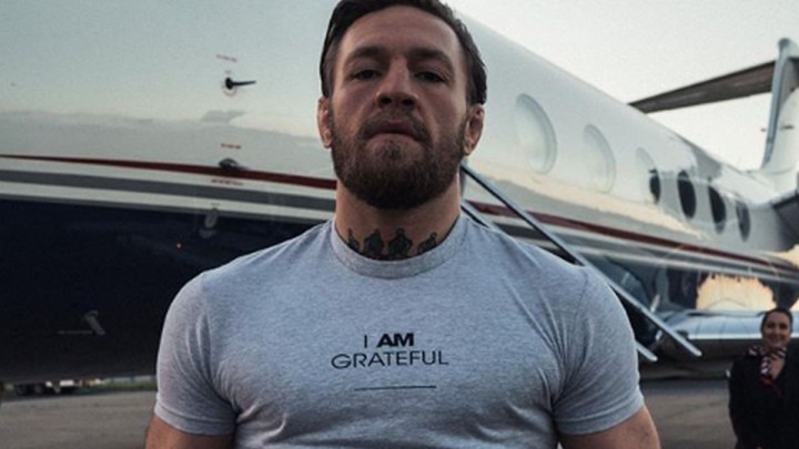 'Conor McGregor se neće boriti ove godine, on se igra sa svima vama'