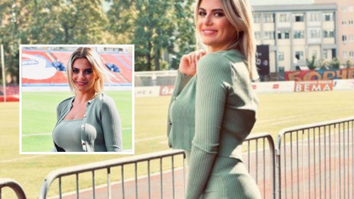 Prva dama Premijer lige BiH u ekonomičnom izdanju u Banjaluci