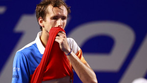 Zbog ruske agresije i tenis će doživjeti određene promjene 