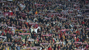 Oglasio se FK Sarajevo: U 2024. godini praktično se ukida sloboda kretanja