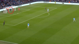 Novi genijalni trik Ancelottija: Veznjaka pošalje u gol, a igrači Cityja automatski bježe u odbranu!