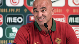 Procurio spisak Roberta Martineza za Zenicu: Nema najboljeg igrača, ali šta je sa Ronaldom?