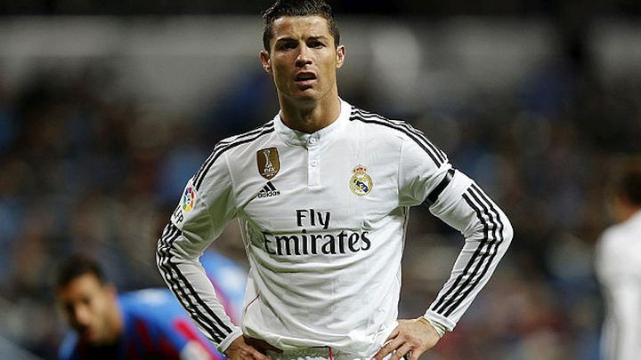 &quot;Ronaldo više nije sretan dok igra&quot;