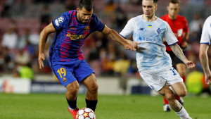 Aguero izabrao najteže defanzivce protiv kojih je igrao, "iznenađenje" na prvom mjestu 