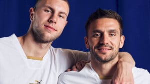 Srbi se hvataju za glavu zbog dresa za SP, ali bit će im mnogo lakše kad vide dresove ostalih