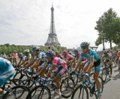 Tour de France 2013. startuje na Korzici
