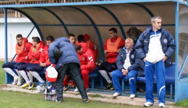 Trener novog bh. prvaka bespotrebno dijeli Mostar