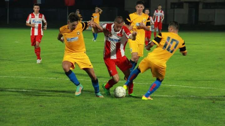 Turnir u Foči: Steaua bolja od Zvezde