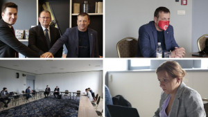 Može li najavljeno Udruženje premijerligaša dobiti saglasnost i priznanje FSBiH?