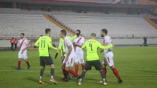 Derbiji Borac - Sarajevo i Željezničar - Široki Brijeg u nedjelju