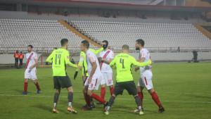 Derbiji Borac - Sarajevo i Željezničar - Široki Brijeg u nedjelju 