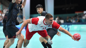 Drama u Parizu pripala Hrvatima! Martinović u posljednjoj sekundi srušio Japan!