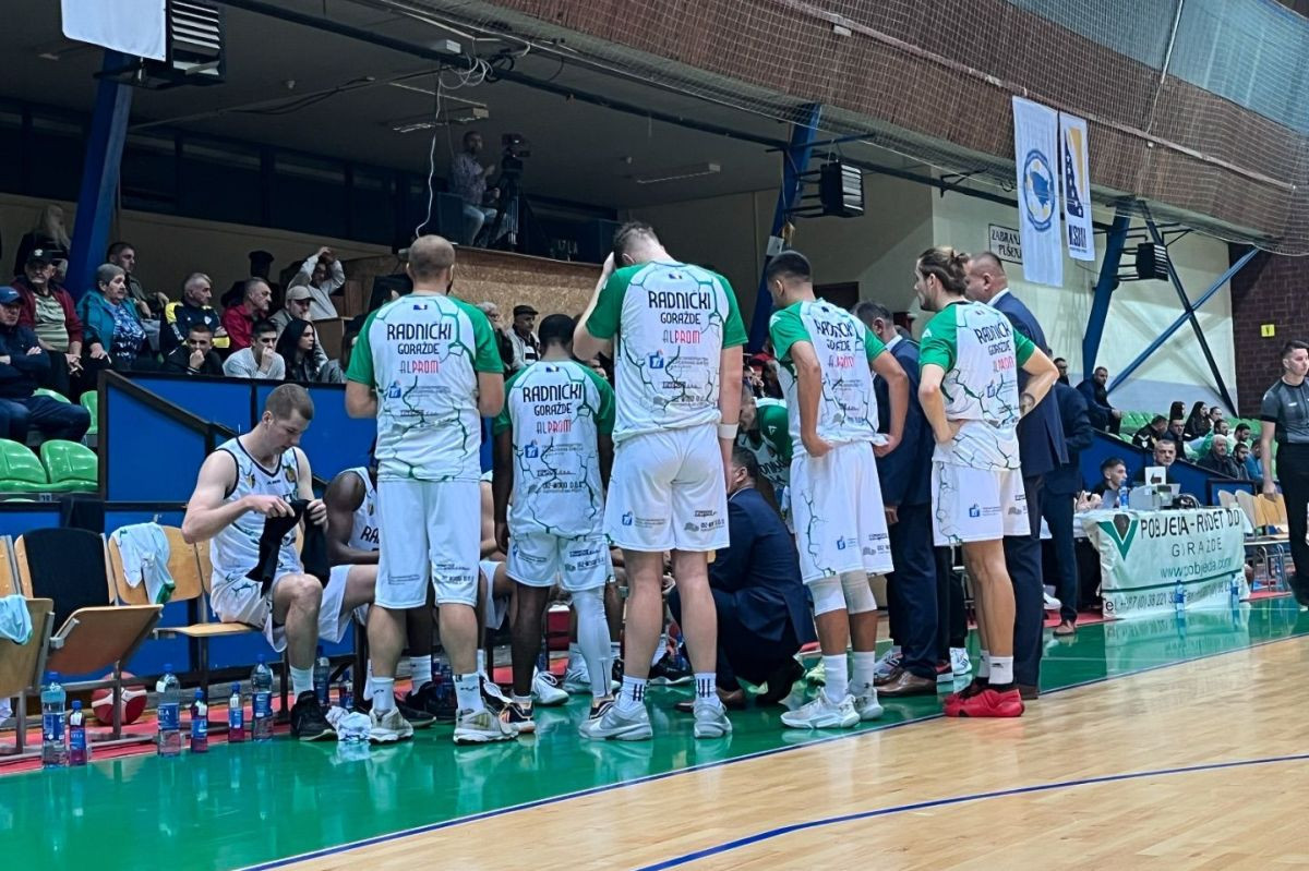 Mladost bolja od Sparsa, Radnički siguran protiv Leotara, Sejfić dominirao protiv Slavije Mladost bolja od Sparsa, Radnički siguran protiv Leotara, Sejfić dominirao protiv Slavije