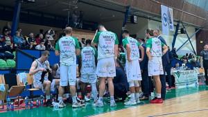 Mladost bolja od Sparsa, Radnički siguran protiv Leotara, Sejfić dominirao protiv Slavije