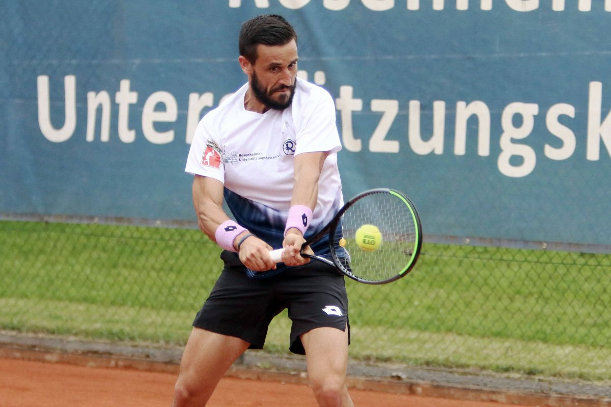 Džumhur izgubio živce zbog Air Serbia: "Najgora avio-kompanija ikada" Džumhur izgubio živce zbog Air Serbia: "Najgora avio-kompanija ikada"