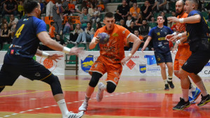 A nekada je to bio derbi: Konjuh sa 14 razlike razbio RK Gračanicu!