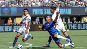 Fudbalska javnost zgrožena jer su sinoć čelnici FIFA-e ignorisali veoma važno nogometo pravilo