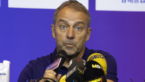 Flick u šoku jer je zvijezda Barcelone "spremna da ide" nakon ponude koja se ne odbija