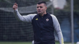 Žestok udarac i prvi veliki problem za Feđu Dudića od dolaska u Maribor!