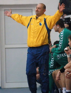 Trener Bosne SO za SportSport.ba