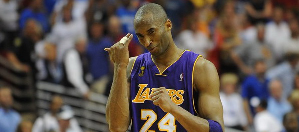 Bryant ostaje u Lakersima
