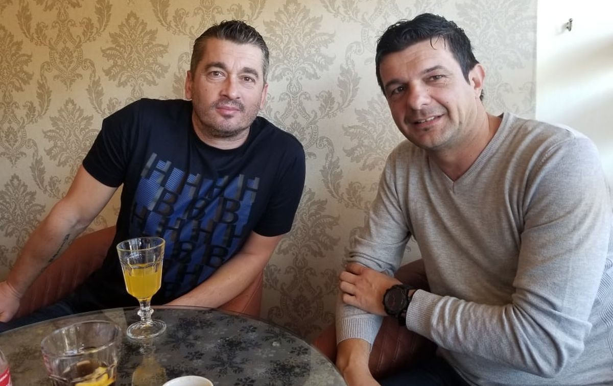 Čustović se odmara u Mostaru: Sutra ću pratiti derbi i navijati za Velež