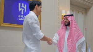 Tri zvijezde otišle kod Saudijaca u fudbalski raj, sada su ponižene kao što nikad bi bili u Evropi