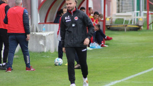 Mladost nakon poraza od Travnika ostala bez šefa stručnog štaba