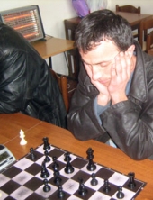 Prvenstvo Šahovskog kluba "Goražde"