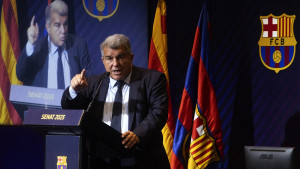 UEFA odnijela pobjedu - Barcelona napušta Super ligu iz straha od ogromne kazne
