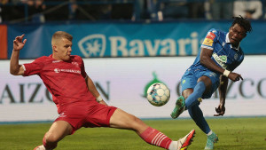 Sve spremno za spektakl i borbu za finale na Grbavici: Poznati sastavi Željezničara i Veleža!