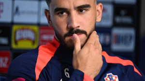 Josip Šutalo otpisan u Ajaxu, ali baš ga briga pored ponuda koje su na stolu