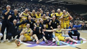 Počinje avantura košarkaša BiH na Eurobasketu, sve osim pobjede protiv Kipra bila bi senzacija