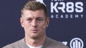 Kroos otkrio veliku tajnu: "Osvojimo Ligu prvaka, a Perez nam ujutro kaže da..."