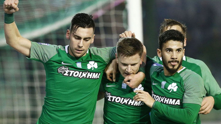 UEFA izbacila Panathinaikos iz Evrope na tri godine