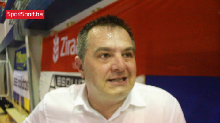 Vlašić: Borbenost je donijela pobjedu