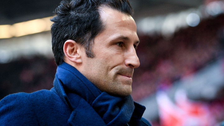 Zbog kojeg fudbalera je Hasan Salihamidžić išao u Madrid?