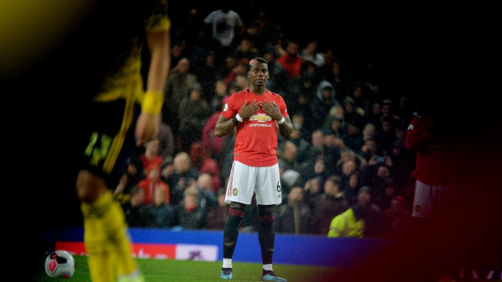 Pogba će još čekati na povratak