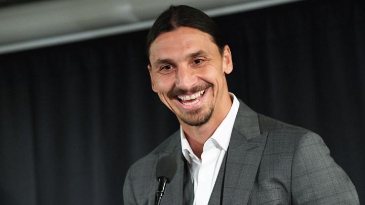 Gdje će Zlatan? Je li ovo odgovor?