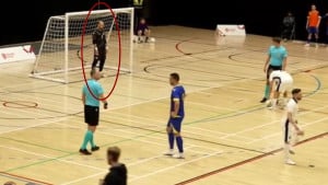 Golman Milanović odbranio penal, pa zabio gol Engleskoj za vodstvo Bosne i Hercegovine