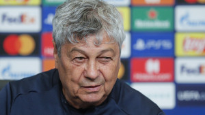 Iskusni trener starog kova već zna osvajača Zlatne lopte: Kratko i jasno - "Da!"